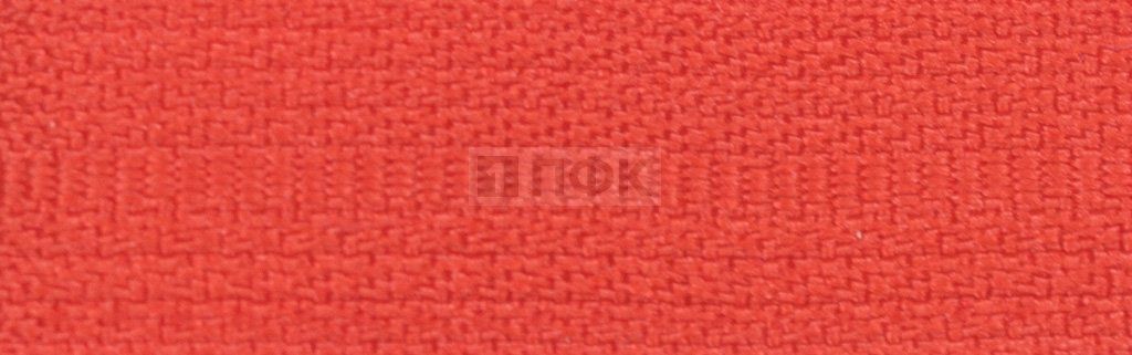 Молния спиральная (витая) тип 5 55см разъем цв 162 (уп 100шт)