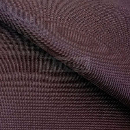 Ткань Oxford 600D PVC 350гр/м2 шир 150см цв 304 коричневый тем (рул 50м)