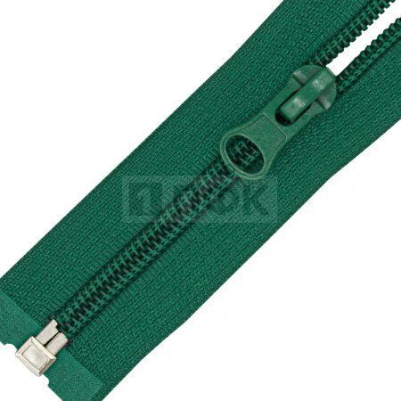 Молния спиральная (витая) тип 5 85см разъем цв 258 груша (уп 100шт) Молния спиральная (витая) тип 5 85см разъем цв 258 груша (уп 100шт)