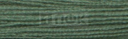 Нить швейная универсальная 40/2 Galaktika 4000 ярдов цв 409 (уп 12/кор 120)