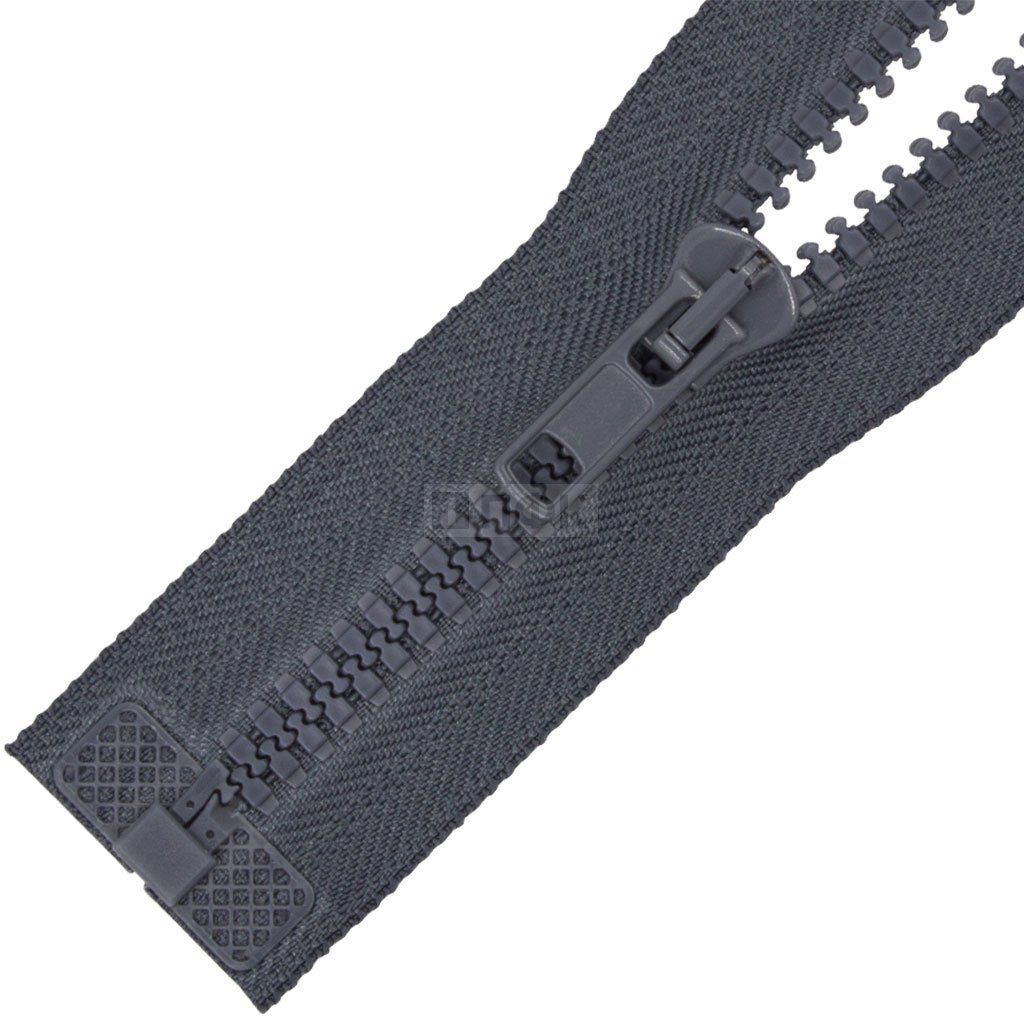 Молния тракторная тип 5 80см разъем цв 312 (уп 50шт) улучшенная АНАЛОГ ARTA