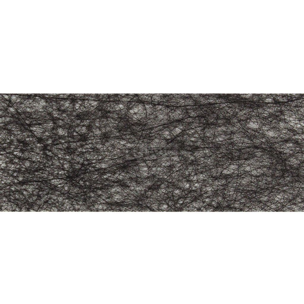 Паутинка клеевая 25мм черный (рул 91,44м/упак 914,4м) — ПФКР Паутинка клеевая 25мм черный (рул 91,44м/упак 914,4м)