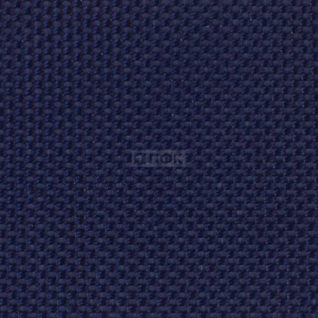 Ткань Oxford 1680 D PVC 490 г/м2 шир 150см цв 320 синий тем (рул. 50м)