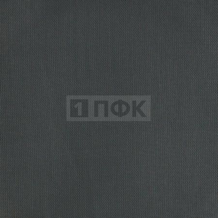 Ткань подкладочная 190Т 100%ПЭ 55гр/м2 шир 150см цв серый тем (рул 100м)