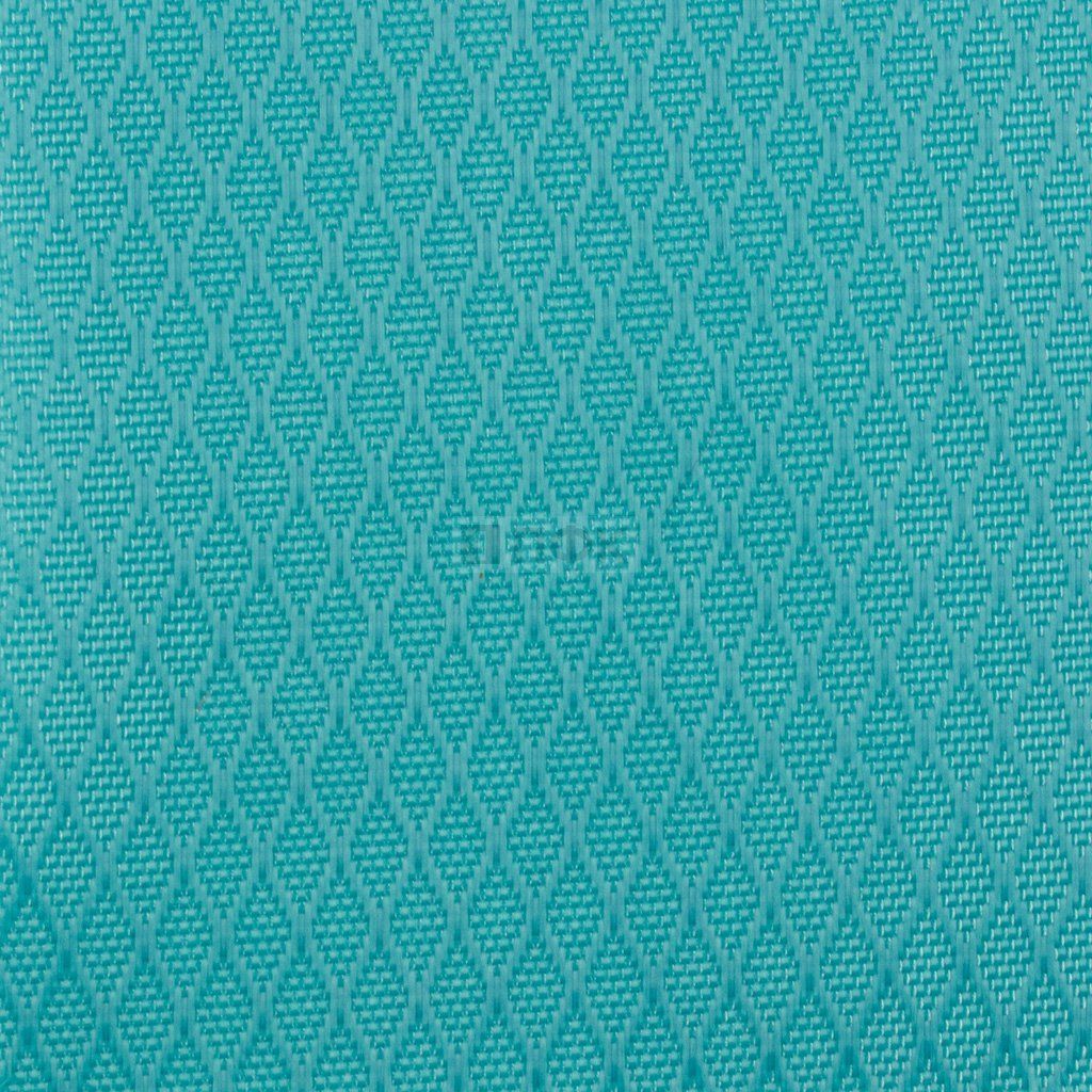 Ткань Oxford 240D PU1000 125гр/м2 шир 150см цв 219 бирюза (рул 100м)