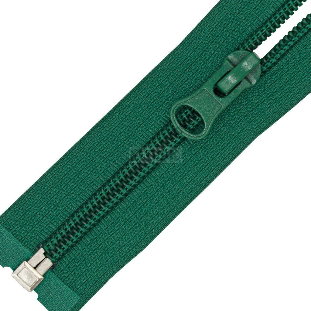 Молния спиральная (витая) тип 5 50см разъем цв 258 груша (уп 100шт) — ПФКР Молния спиральная (витая) тип 5 50см разъем цв 258 груша (уп 100шт)