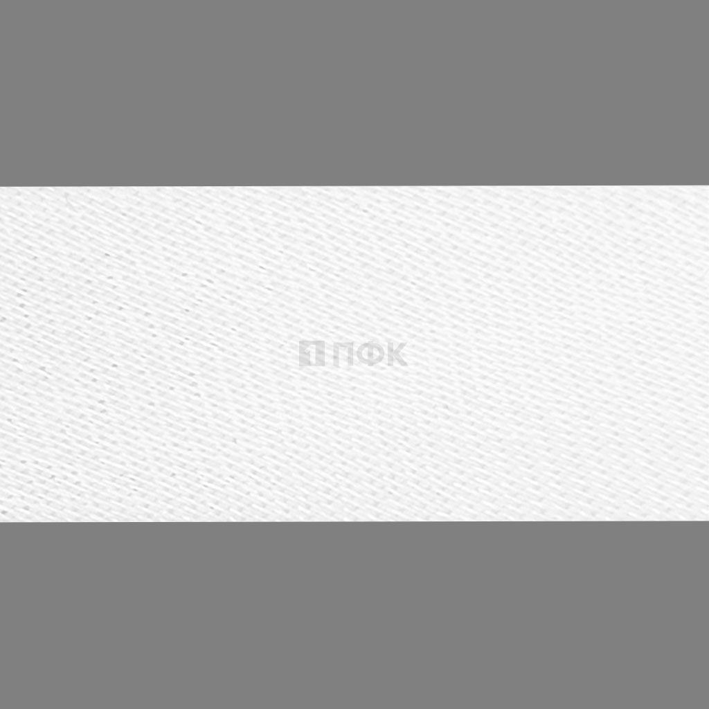 Косая бейка 15 мм 132м атласная цв 101 (уп 10боб/кор 60боб) 16мм — ПФКР Косая бейка 15 мм 132м атласная цв 101 (уп 10боб/кор 60боб) 16мм