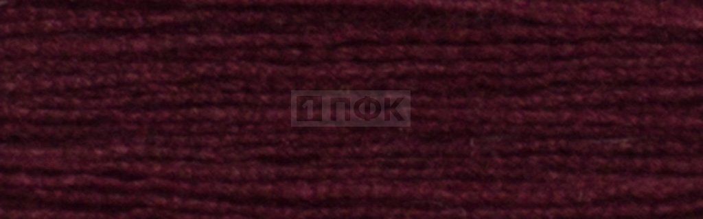 Нить швейная универсальная 40/2 Galaktika 4000 ярдов цв 123 (уп 12/кор 120)