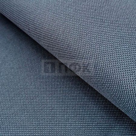 Ткань Oxford 1680 D PVC 500 г/м2 шир 150см цв 319 серый (рул 50м)