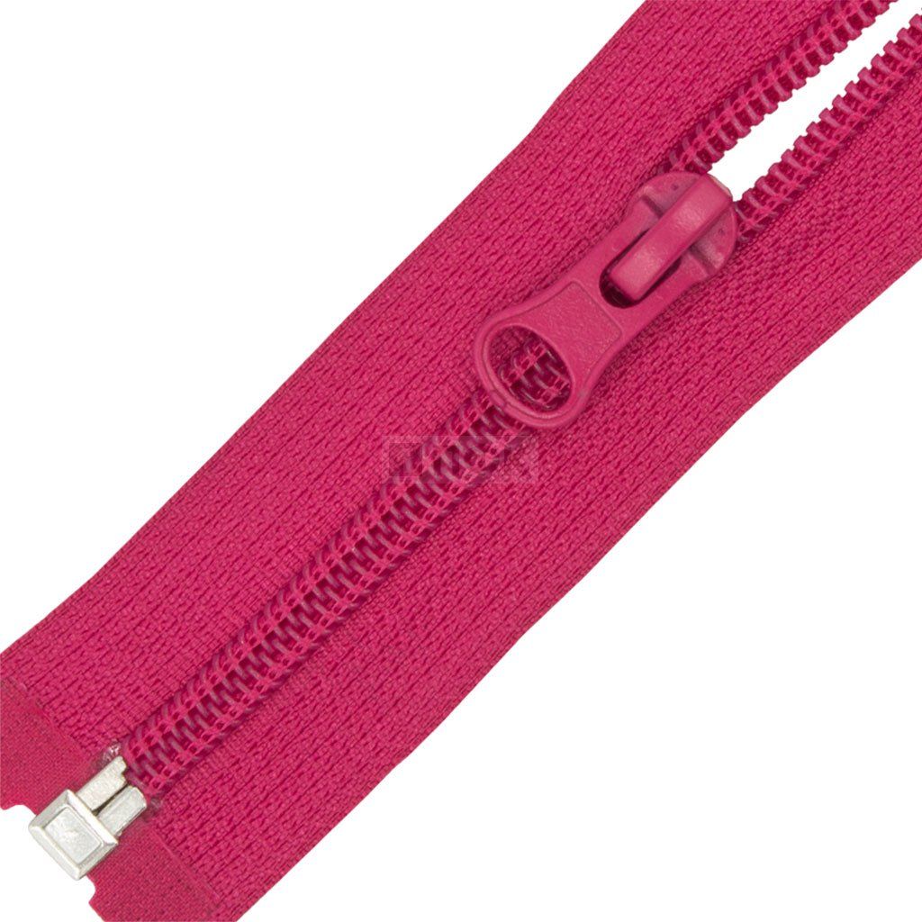 Молния спиральная (витая) тип 5 75см разъем цв 145 груша (уп 100шт) — ПФКР Молния спиральная (витая) тип 5 75см разъем цв 145 груша (уп 100шт)