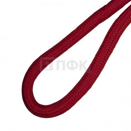 Шнурок 6мм 120см цв 148 красный (уп 100шт/2500шт) Шнурок 6мм 120см цв 148 красный (уп 100шт/2500шт)