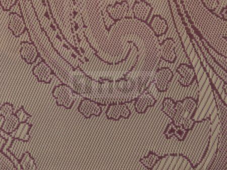 Ткань подкладочная Жаккард 230Т 100% ПЭ 82гр/м2 шир 150см цв 70051 (рул 100м)