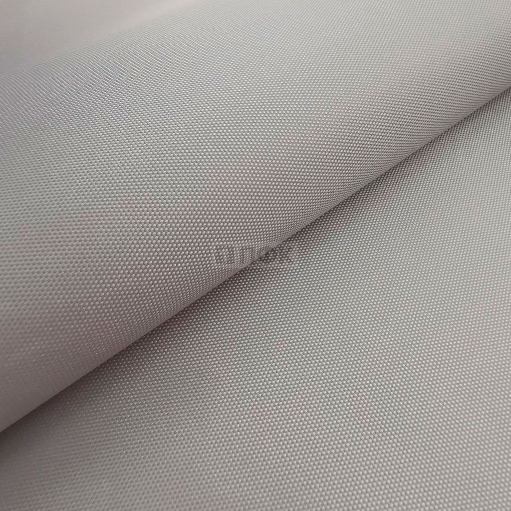 Ткань Oxford 210D PU1000 77гр/м2 шир 150см цв серый 1007 (рул 100м)