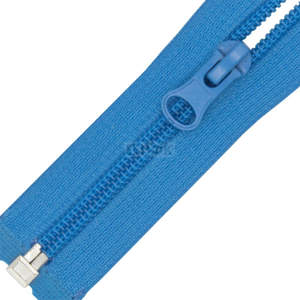 Молния спиральная (витая) тип 5 50см разъем цв 274 груша (уп 100шт) — ПФКР Молния спиральная (витая) тип 5 50см разъем цв 274 груша (уп 100шт)