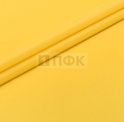 Ткань Дюспо 240Т PU milky 83гр/м2 шир 150см цв желтый 111 (рул 100м) — ПФКР Ткань Дюспо 240Т PU milky 83гр/м2 шир 150см цв желтый 111 (рул 100м)