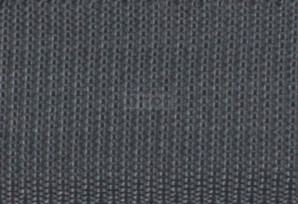 Стропа текстильная (лента ременная) 50мм 26,5 гр/м цв 610 серый тем (рул 50м/уп 3000м)