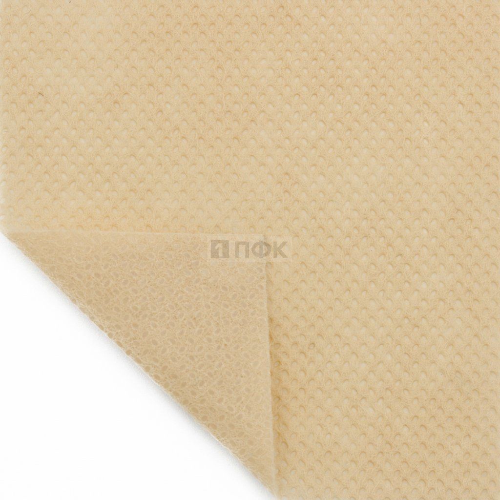 Спанбонд 75гр/м2 шир 160см цв бежевый (рул 30кг/250м) — ПФКР Спанбонд 75гр/м2 шир 160см цв бежевый (рул 30кг/250м)