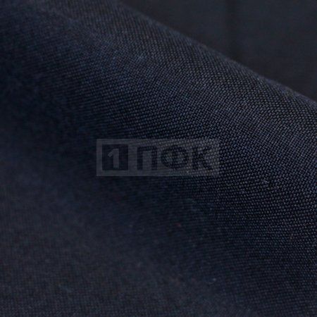 Ткань Габардин 100%ПЭ 140 гр/кв.м цв черный 13 (рул 50м) Ткань Габардин 100%ПЭ 140 гр/кв.м цв черный 13 (рул 50м)