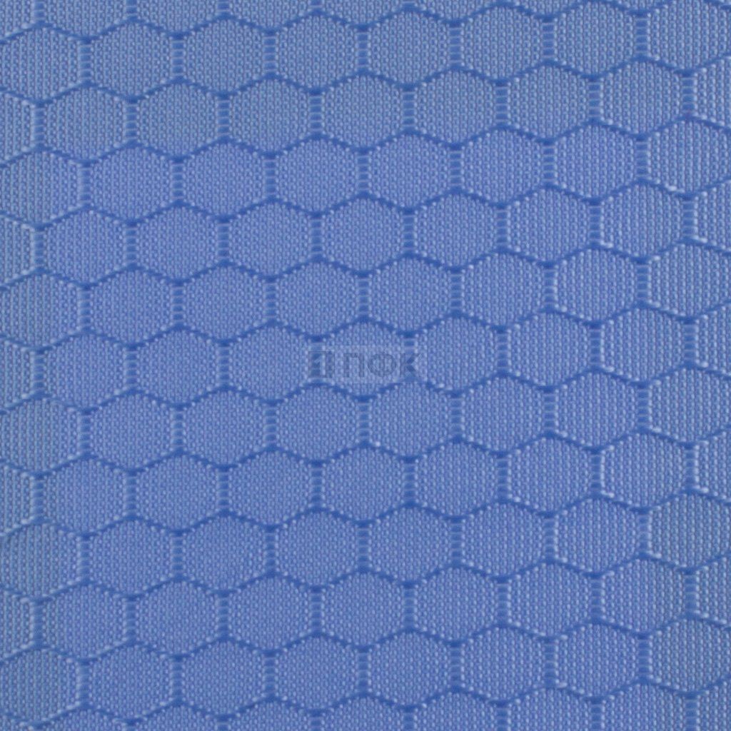 Ткань Oxford 300D PU1000 155гр/м2 шир 150см цв 284 голубой (рул 100м) — ПФКР Ткань Oxford 300D PU1000 155гр/м2 шир 150см цв 284 голубой (рул 100м)