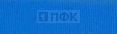 Лента репсовая (тесьма вешалочная) 07мм цв бирюза (уп 300м/1500м)