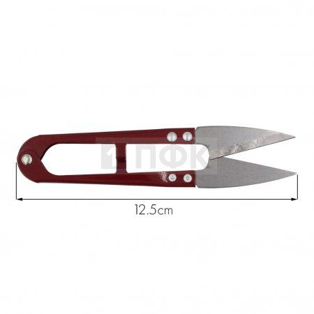 Ножницы-перекусы металлические TC-805 (уп 12шт/кор 120шт) Ножницы-перекусы металлические TC-805 (уп 12шт/кор 120шт)