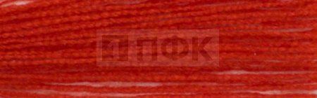 Нить швейная универсальная 40/2 Galaktika 4000 ярдов цв 111 (уп 12/кор 120)