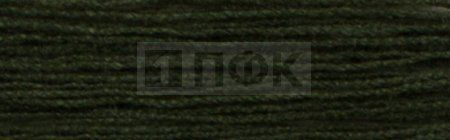 Нить швейная универсальная 40/2 Galaktika 4000 ярдов цв 417 (уп 12/кор 120)