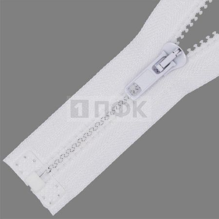 Молния тракторная тип 5 65см разъем цв 101 (уп 50шт) улучшенная АНАЛОГ ARTA Молния тракторная тип 5 65см разъем цв 101 (уп 50шт) улучшенная АНАЛОГ ARTA