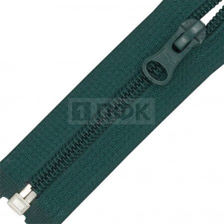 Молния спиральная (витая) тип 5 50см разъем цв 272 груша (уп 100шт) Молния спиральная (витая) тип 5 50см разъем цв 272 груша (уп 100шт)