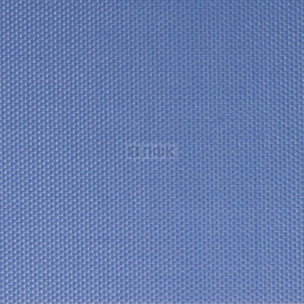 Ткань Oxford 200 D PU1000 78 гр/м2 шир 150см цв 284 голубой (рул.100м)