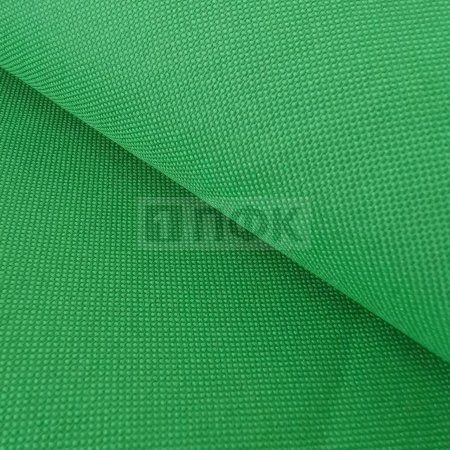 Ткань Oxford 600D PVC 350гр/м2 шир 150см цв 243 зеленый (рул 50м)