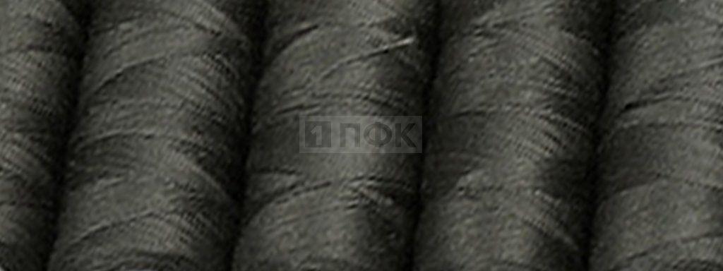 Нить швейная армированная 70ЛЛ ПНК им.Кирова 2500м цв 6614 серый тем (уп 12/кор 84) — ПФКР Нить швейная армированная 70ЛЛ ПНК им.Кирова 2500м цв 6614 серый тем (уп 12/кор 84)