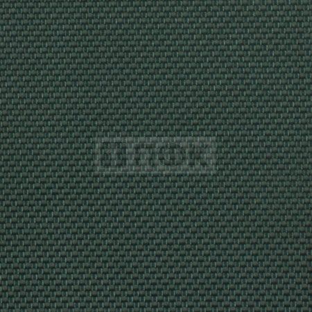 Ткань Oxford 420D PU1000 150гр/м2 шир 150см цв 316 темн.зеленый (рул 100м)