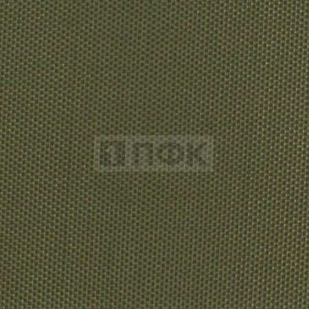 Ткань Oxford 210D PU1000 95гр/м2 шир 150см цв 420 хаки (рул 100м)