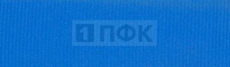 Лента репсовая (тесьма вешалочная) 10мм цв бирюза (уп 200м/1000м)