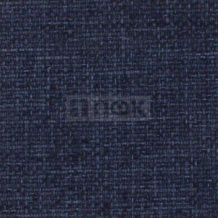 Ткань Oxford 600D PVC 400гр/м2 Меланж шир 150см цв 19 синий тем (рул 50м)