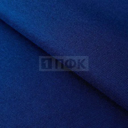 Ткань Oxford 600D PU1000 220гр/м2 шир 150см цв 1041 синий тем (рул 100м)