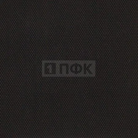 Ткань Oxford 240D PU1000 114гр/м2 шир 150см цв 901 черный (рул 100м)