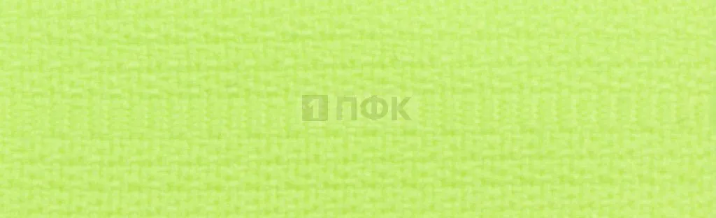 Молния спиральная (витая) тип 5 85см разъем цв 229 (уп 100шт) — ПФКР Молния спиральная (витая) тип 5 85см разъем цв 229 (уп 100шт)